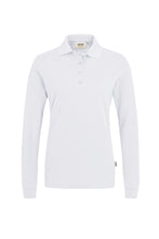 Lade das Bild in den Galerie-Viewer, 215 Damen Polo Shirt, langarm