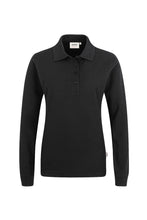Lade das Bild in den Galerie-Viewer, 215 Damen Polo Shirt, langarm