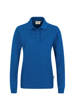 Lade das Bild in den Galerie-Viewer, 215 Damen Polo Shirt, langarm