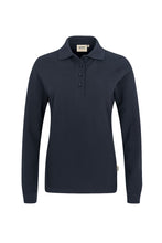 Lade das Bild in den Galerie-Viewer, 215 Damen Polo Shirt, langarm