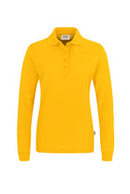 Lade das Bild in den Galerie-Viewer, 215 Damen Polo Shirt, langarm