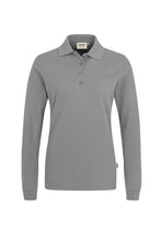 Lade das Bild in den Galerie-Viewer, 215 Damen Polo Shirt, langarm