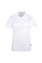 Lade das Bild in den Galerie-Viewer, 216 Damen-Polo Shirt, kurzarm