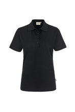 Lade das Bild in den Galerie-Viewer, 216 Damen-Polo Shirt, kurzarm