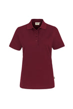 Lade das Bild in den Galerie-Viewer, 216 Damen-Polo Shirt, kurzarm