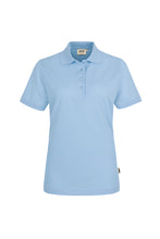 Lade das Bild in den Galerie-Viewer, 216 Damen-Polo Shirt, kurzarm