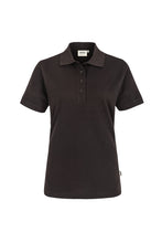 Lade das Bild in den Galerie-Viewer, 216 Damen-Polo Shirt, kurzarm