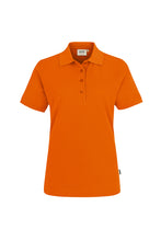 Lade das Bild in den Galerie-Viewer, 216 Damen-Polo Shirt, kurzarm