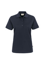 Lade das Bild in den Galerie-Viewer, 216 Damen-Polo Shirt, kurzarm
