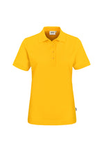 Lade das Bild in den Galerie-Viewer, 216 Damen-Polo Shirt, kurzarm