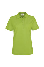Lade das Bild in den Galerie-Viewer, 216 Damen-Polo Shirt, kurzarm