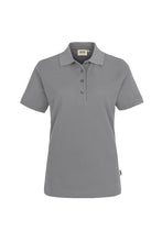 Lade das Bild in den Galerie-Viewer, 216 Damen-Polo Shirt, kurzarm