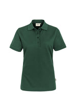 Lade das Bild in den Galerie-Viewer, 216 Damen-Polo Shirt, kurzarm