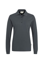 Lade das Bild in den Galerie-Viewer, 215 Damen Polo Shirt, langarm