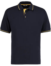 Lade das Bild in den Galerie-Viewer, K606 Herren St. Mellion Polo Shirt