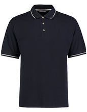 Lade das Bild in den Galerie-Viewer, K606 Herren St. Mellion Polo Shirt