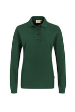 Lade das Bild in den Galerie-Viewer, 215 Damen Polo Shirt, langarm
