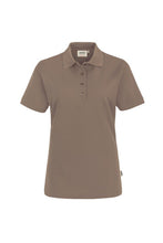 Lade das Bild in den Galerie-Viewer, 216 Damen-Polo Shirt, kurzarm