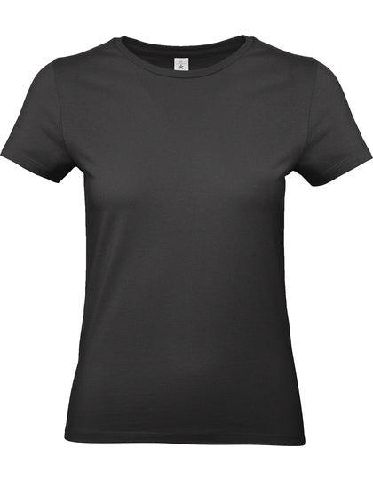 BCTW04T Damen T-Shirt #190
