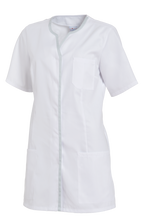 Lade das Bild in den Galerie-Viewer, 08/1337 Damen Schlupfkasack, kurzarm
