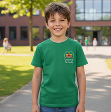 Lade das Bild in den Galerie-Viewer, SK001 Kinder T-Shirt
