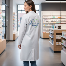 Lade das Bild in den Galerie-Viewer, 08/2434 Longkasack für die Apotheke
