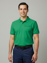 Lade das Bild in den Galerie-Viewer, 800 Herren Polo Shirt, kurzarm
