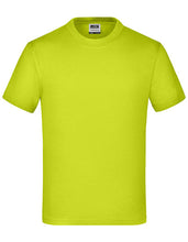 Lade das Bild in den Galerie-Viewer, 11942 Damen T-Shirt mit Schullogo
