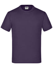 Lade das Bild in den Galerie-Viewer, 11942 Damen T-Shirt mit Schullogo
