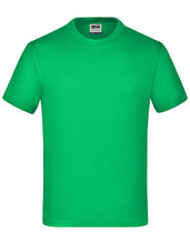 Lade das Bild in den Galerie-Viewer, 11942 Damen T-Shirt mit Schullogo
