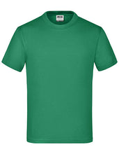 Lade das Bild in den Galerie-Viewer, 11942 Damen T-Shirt mit Schullogo
