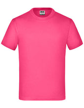 Lade das Bild in den Galerie-Viewer, 11942 Damen T-Shirt mit Schullogo
