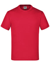 Lade das Bild in den Galerie-Viewer, 11942 Damen T-Shirt mit Schullogo
