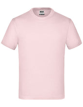 Lade das Bild in den Galerie-Viewer, 11942 Damen T-Shirt mit Schullogo
