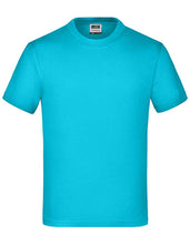 Lade das Bild in den Galerie-Viewer, 11942 Damen T-Shirt mit Schullogo
