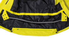 Lade das Bild in den Galerie-Viewer, BJN1053 Damen Wintersport Jacke
