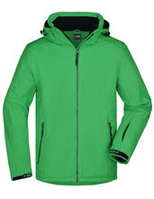 Lade das Bild in den Galerie-Viewer, BJN1053 Damen Wintersport Jacke
