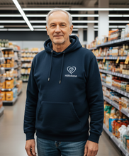 Lade das Bild in den Galerie-Viewer, JH001 Kapuzen Sweater
