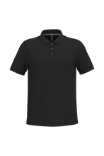 Lade das Bild in den Galerie-Viewer, K241 Herren Polo Shirt, kurzarm
