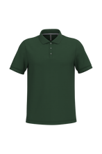 Lade das Bild in den Galerie-Viewer, K241 Herren Polo Shirt, kurzarm
