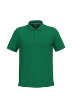 Lade das Bild in den Galerie-Viewer, K241 Herren Polo Shirt, kurzarm
