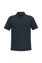 Lade das Bild in den Galerie-Viewer, K241 Herren Polo Shirt, kurzarm
