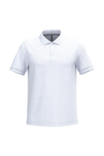 Lade das Bild in den Galerie-Viewer, K241 Herren Polo Shirt, kurzarm
