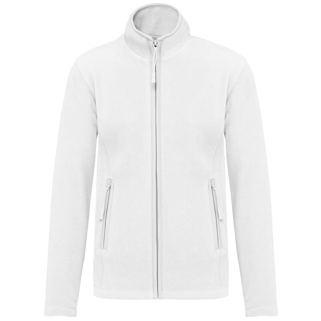 Damen Fleece Jacke (K907)