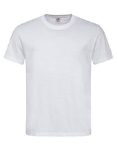 Lade das Bild in den Galerie-Viewer, E3000 Herren T-Shirt, kurzarm, Baumwolle
