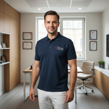 Lade das Bild in den Galerie-Viewer, K241 Herren Polo Shirt, kurzarm
