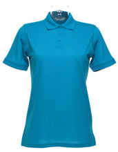 Lade das Bild in den Galerie-Viewer, K703 Woman&#39;s Classic Polo Shirt

